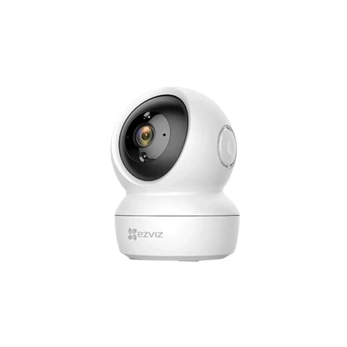 كاميرا مراقبة داخلية متحركة واي فاي 8mp EZVIZ