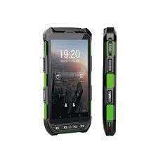 ZKTeco Horus H1 portable attendance and departure...