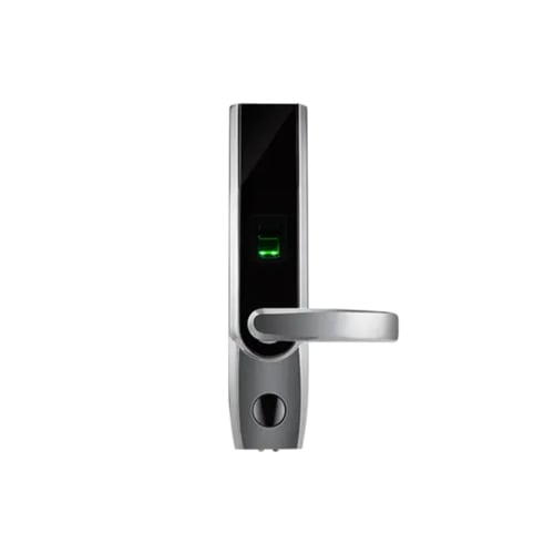 Internal electronic lock supports fingerprint, car...