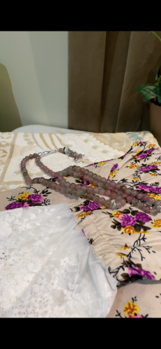 Prayer outfit