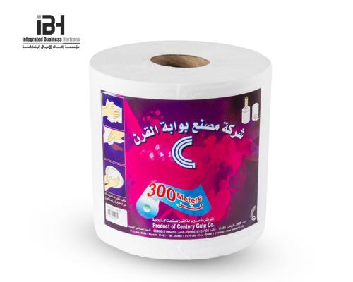 Multi-purpose kitchen towels 300 meters