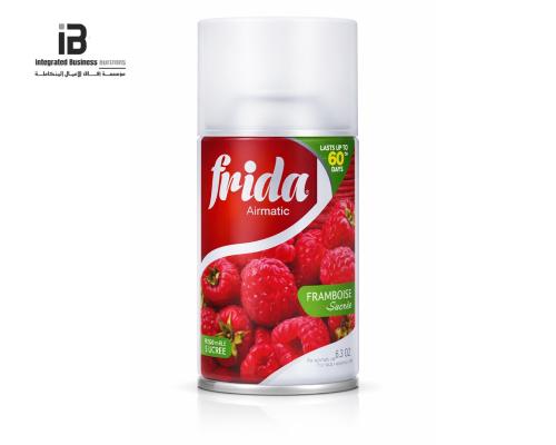Freeda air freshener (wild berry)