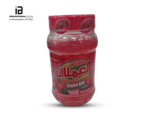 The giant super gel rose - multi-purpose cleaner