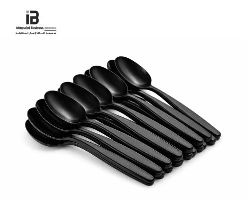 Carton of plastic spoons VIP (20 packs)