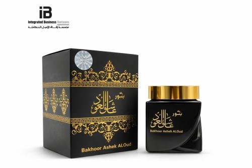 Incense of the lover of oud for homes and offices...