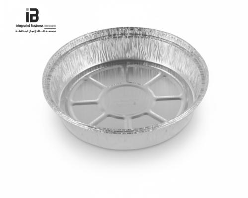 Aluminum tray size 1014, strength 100 pieces