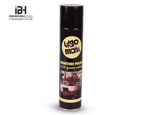 Furniture polish Mobi furniture cleaner and polish...