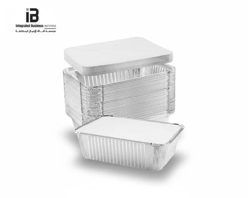 Tin plate tray 1030, intensity 125, pieces