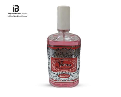 Red rose perfume 250 ml