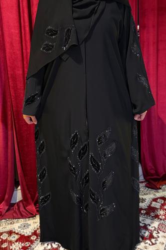 خريف اسود