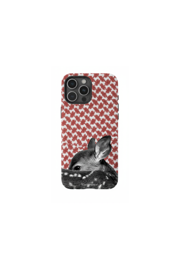 SAUDI Phone case