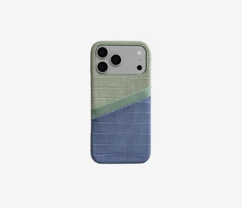 Phone case-sea