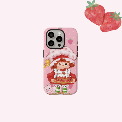 Phone case