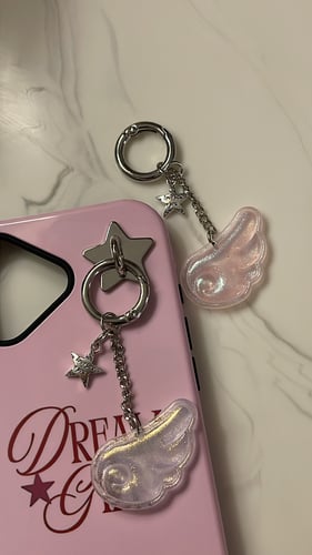 تشارم Angel