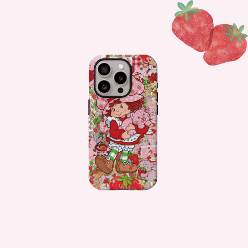 Phone case