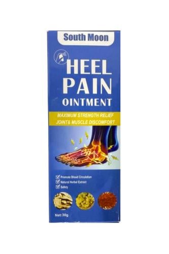 HEEL PAIN OINTMENT حنضل بخاخ