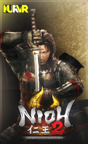 Nioh 2 + DLC