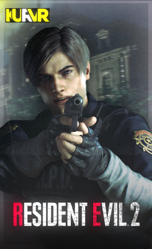 Resident Evil 2