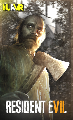 Resident evil 7 + DLC