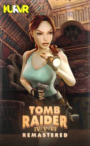 Tomb Raider IV-VI Remastered