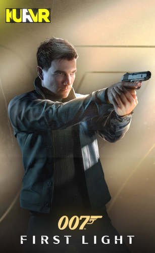 007 First Light Deluxe Edition