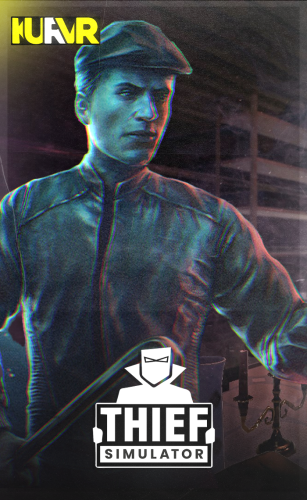 Thief Simulator