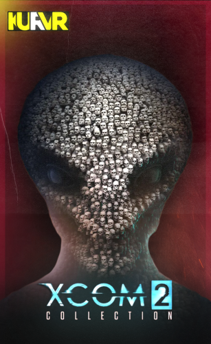 XCOM 2 Collection