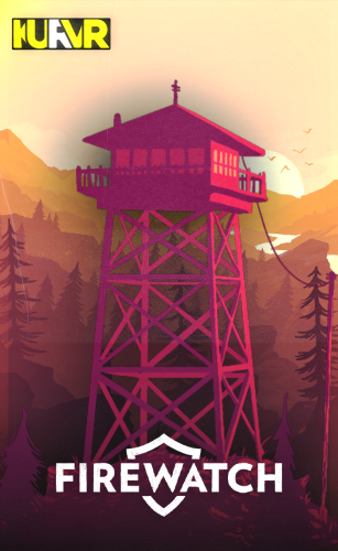 Firewatch