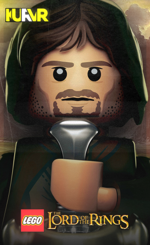 LEGO Lord of the Rings