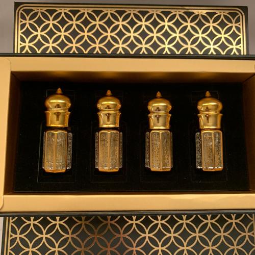 بكج تولات رجالي