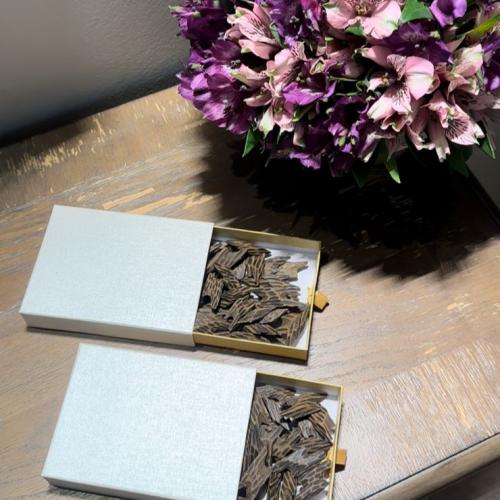 بكج جُوْهَر العود