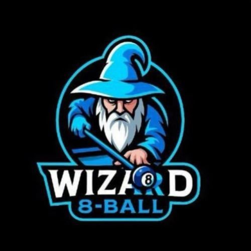 Wizard iOS 8ball 1 Day