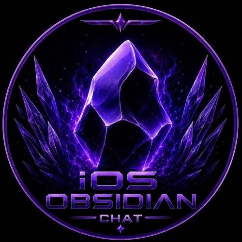 Obsidian iOS 7 DAY