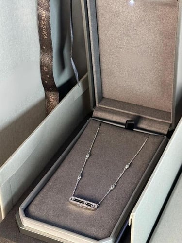 سلسال مع تعليقة