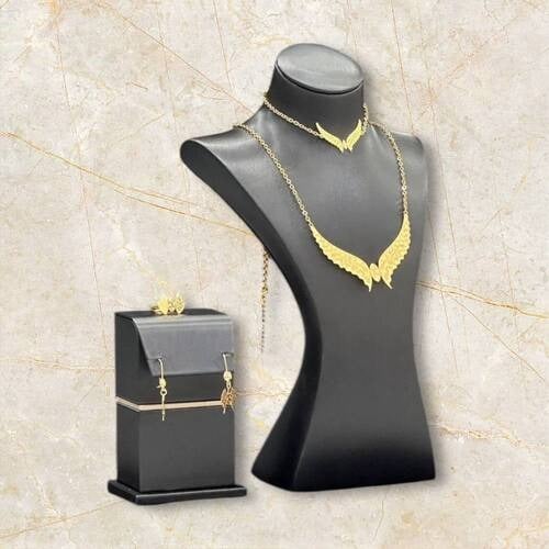 طقم بديل الذهب