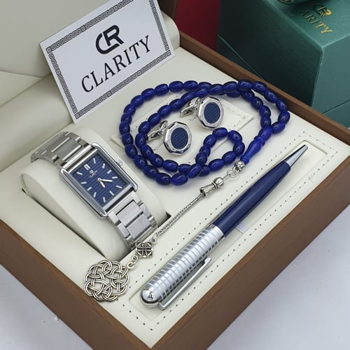 طقم رجالي فاخر