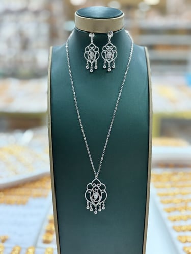 سلسال مع تعليقة