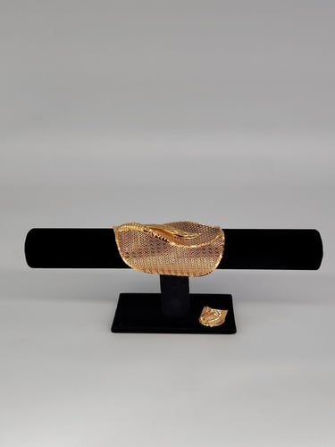 بناجر بديل الذهب