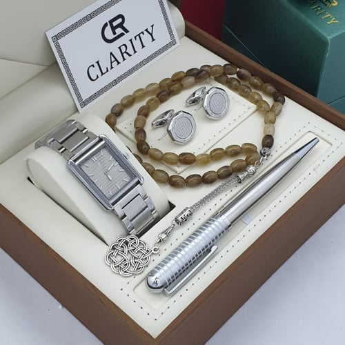 طقم رجالي فاخر