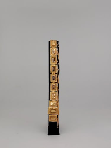 حزام بديل الذهب