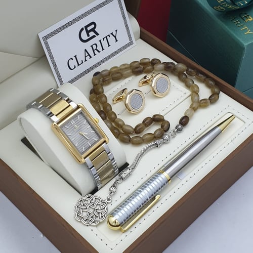 طقم رجالي فاخر