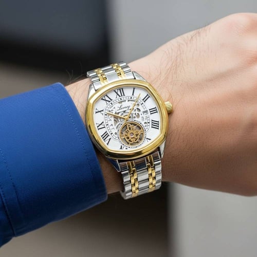 ساعة ضد الماء