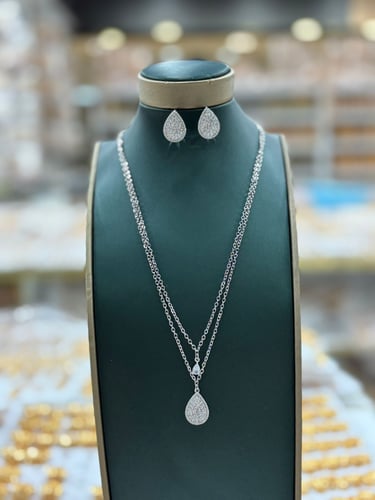 سلسال مع تعليقة