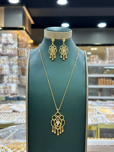 سلسال مع تعليقة