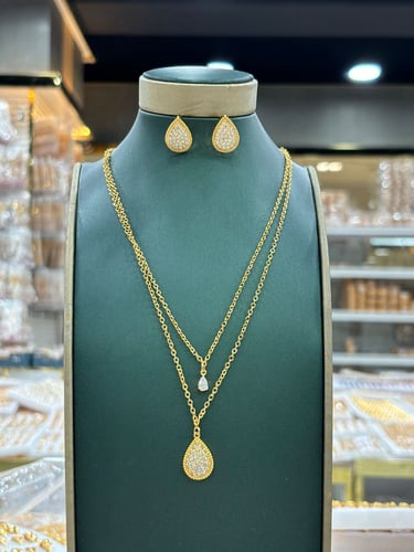 سلسال مع تعليقة