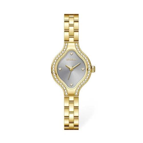 ساعة نسائية بروشا