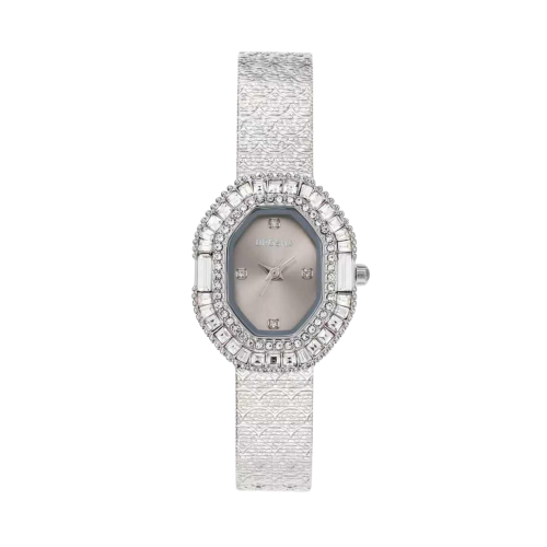 ساعة نسائية بروشا