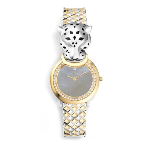 ساعة نسائية ماركة روز غاليري