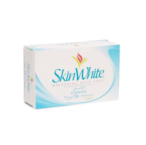 Skin White Classic Soap -Arabic 135gm