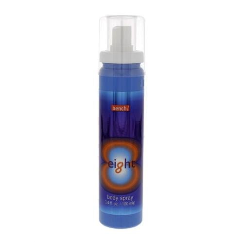 Bench Body Spray Eight